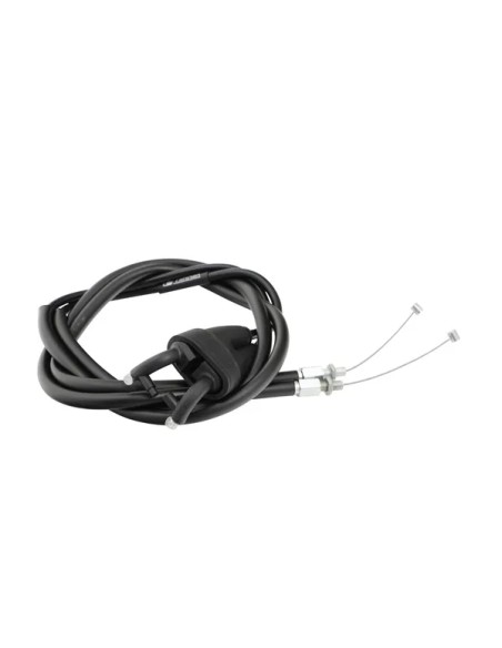 MOOSE OFFROAD HARD-PARTS Bowdenzüge für GAS GAS EC 350 F ab 2024