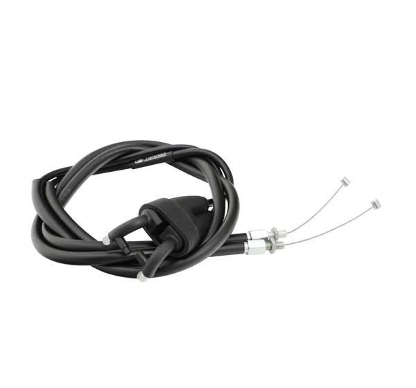 MOOSE OFFROAD HARD-PARTS Bowdenzüge für GAS GAS EC 350 F ab 2024