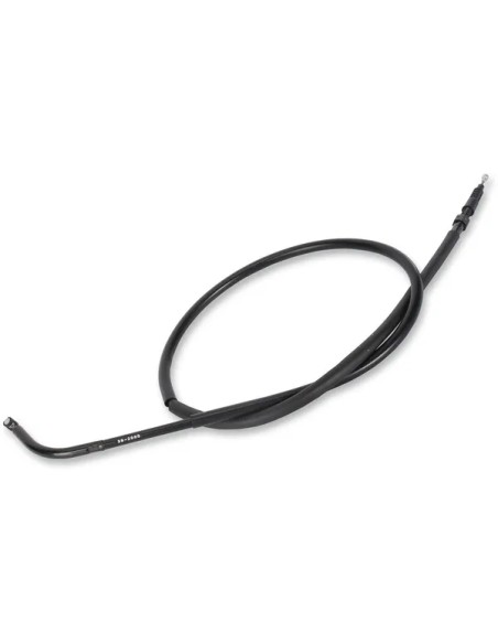 MOOSE OFFROAD HARD-PARTS Bowdenzüge für KAWASAKI KLR 650 1987-2007