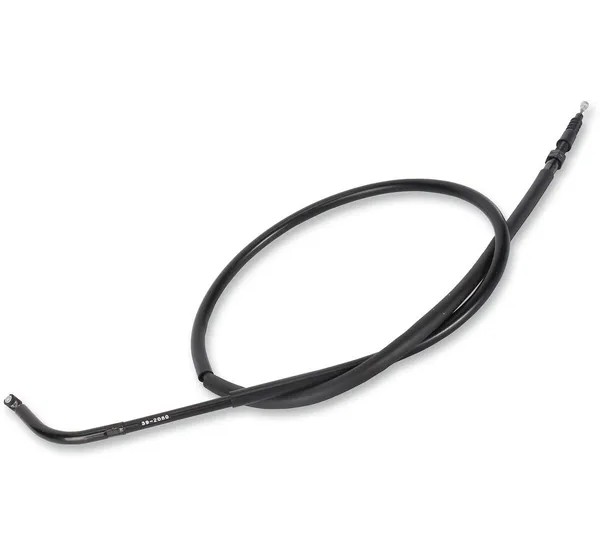 MOOSE OFFROAD HARD-PARTS Bowdenzüge für KAWASAKI KLR 650 1987-2007