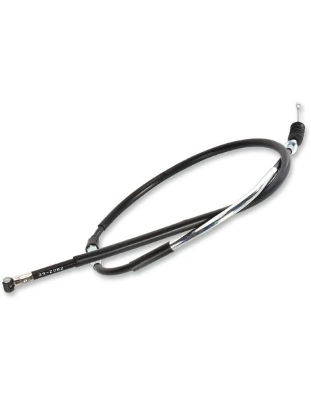 MOOSE OFFROAD HARD-PARTS Bowdenzüge für KAWASAKI KLR 250 1985-2005