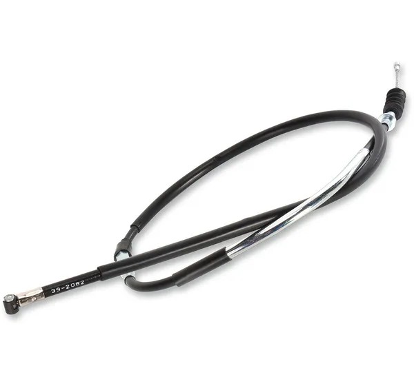 MOOSE OFFROAD HARD-PARTS Bowdenzüge für KAWASAKI KLR 250 1985-2005