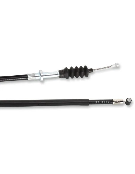MOOSE OFFROAD HARD-PARTS Bowdenzüge - Detailansicht
