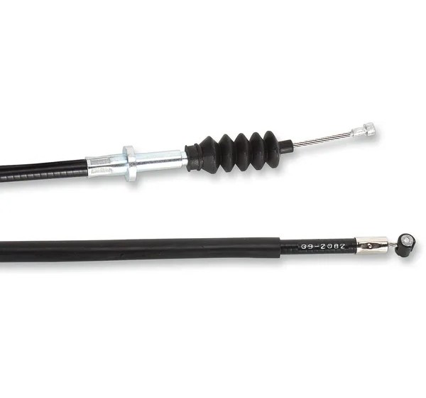 MOOSE OFFROAD HARD-PARTS Bowdenzüge - Detailansicht