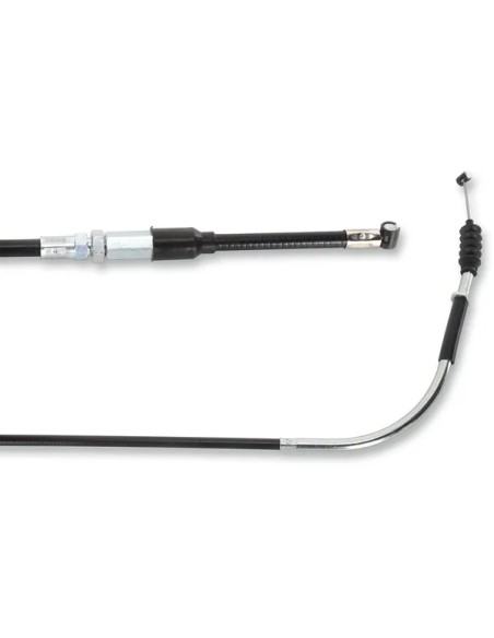 MOOSE OFFROAD HARD-PARTS Bowdenzüge - Detailansicht