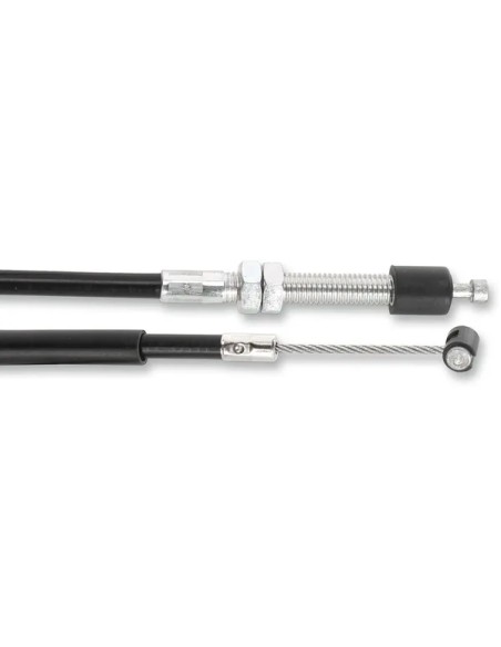 MOOSE OFFROAD HARD-PARTS Bowdenzüge - Detailansicht