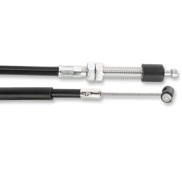 MOOSE OFFROAD HARD-PARTS Bowdenzüge - Detailansicht