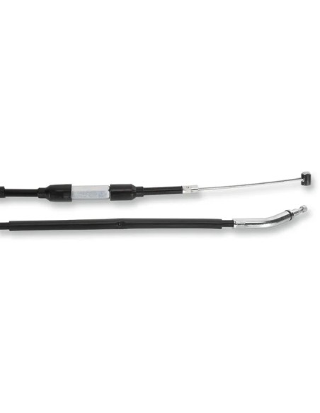 MOOSE OFFROAD HARD-PARTS Bowdenzüge - Detailansicht