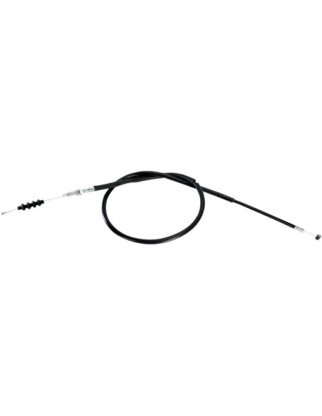 MOOSE OFFROAD HARD-PARTS Bowdenzüge für HONDA XR 200 R 1981-2002