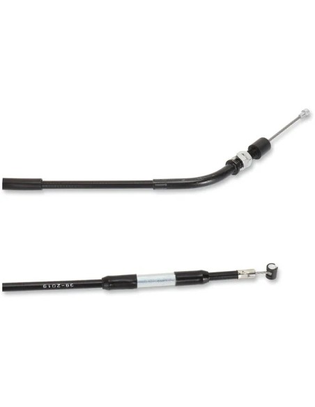 MOOSE OFFROAD HARD-PARTS Bowdenzüge - Detailansicht