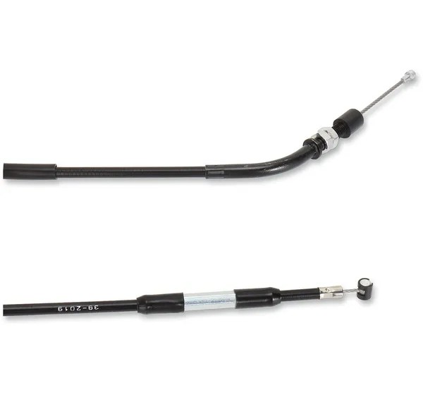 MOOSE OFFROAD HARD-PARTS Bowdenzüge - Detailansicht