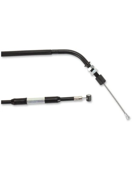 MOOSE OFFROAD HARD-PARTS Bowdenzüge - Detailansicht