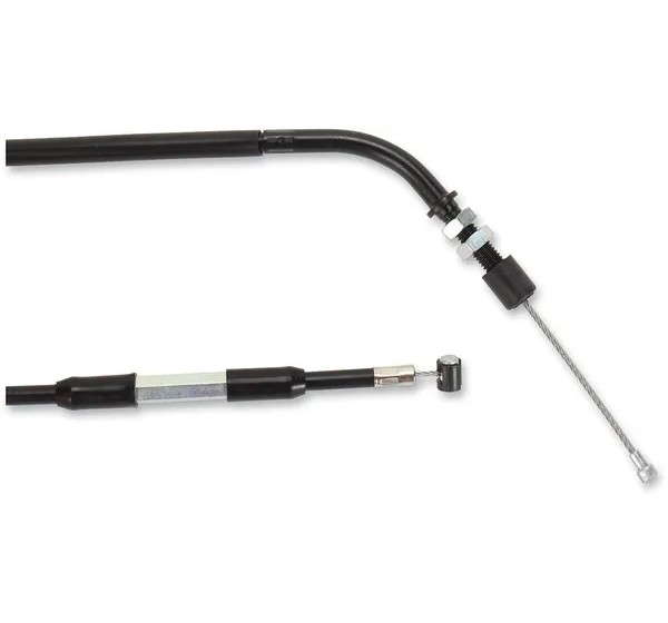 MOOSE OFFROAD HARD-PARTS Bowdenzüge - Detailansicht
