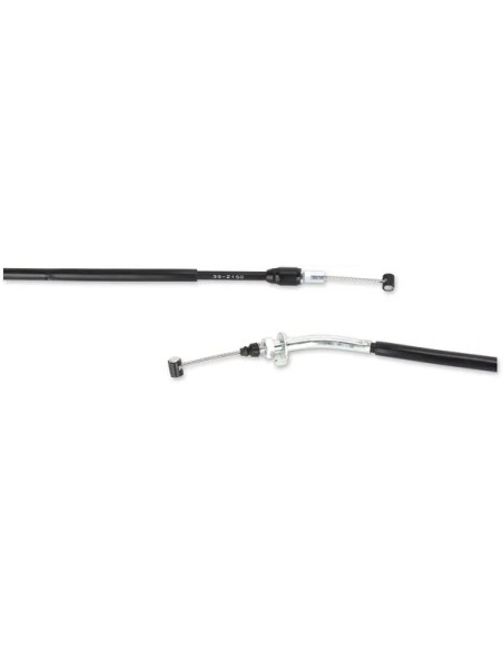 MOOSE OFFROAD HARD-PARTS Bowdenzüge - Detailansicht