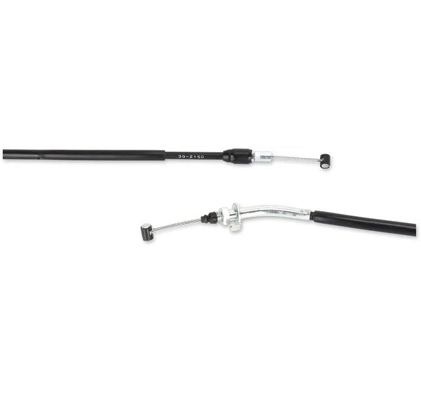 MOOSE OFFROAD HARD-PARTS Bowdenzüge - Detailansicht