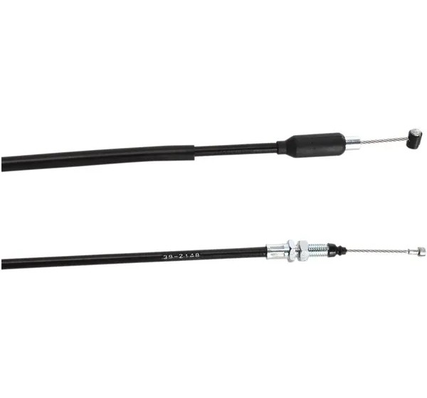 MOOSE OFFROAD HARD-PARTS Bowdenzüge - Detailansicht
