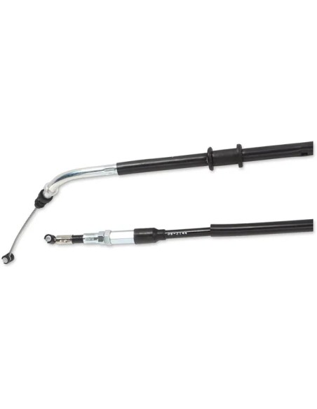 MOOSE OFFROAD HARD-PARTS Bowdenzüge - Detailansicht