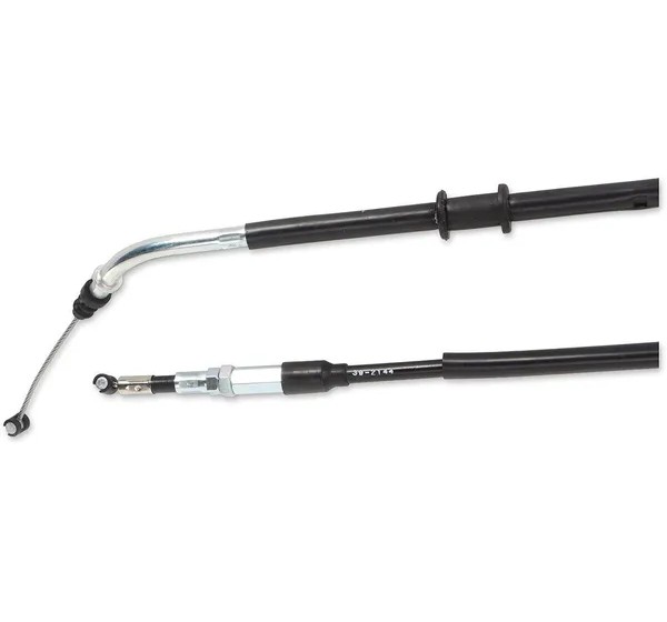 MOOSE OFFROAD HARD-PARTS Bowdenzüge - Detailansicht