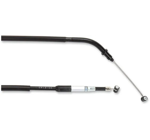 MOOSE OFFROAD HARD-PARTS Bowdenzüge - Detailansicht