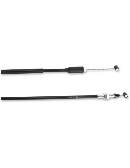 MOOSE OFFROAD HARD-PARTS Bowdenzüge - Detailansicht
