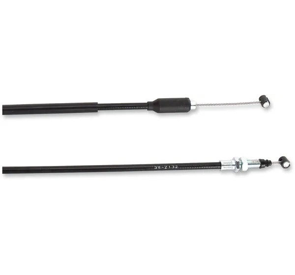 MOOSE OFFROAD HARD-PARTS Bowdenzüge - Detailansicht