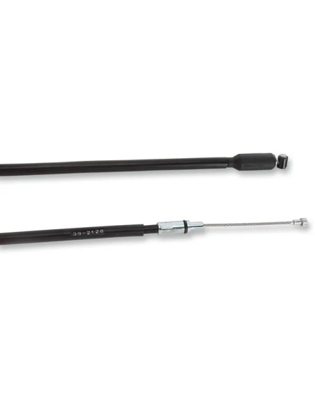MOOSE OFFROAD HARD-PARTS Bowdenzüge - Detailansicht