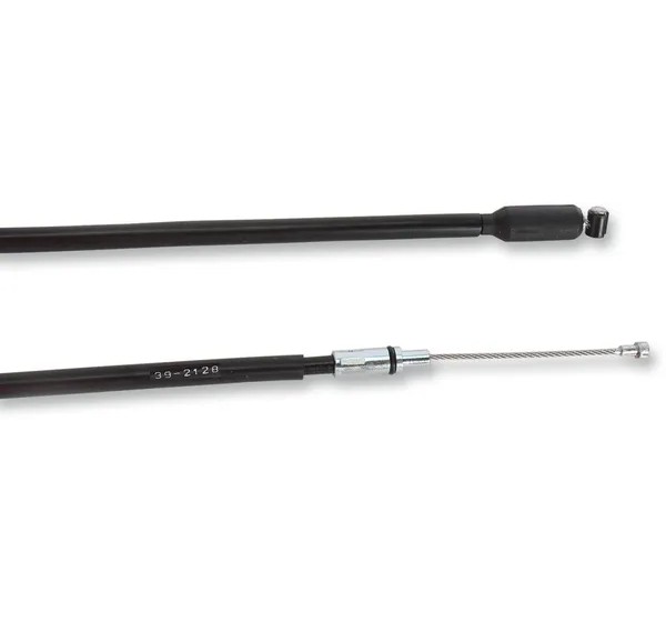 MOOSE OFFROAD HARD-PARTS Bowdenzüge - Detailansicht