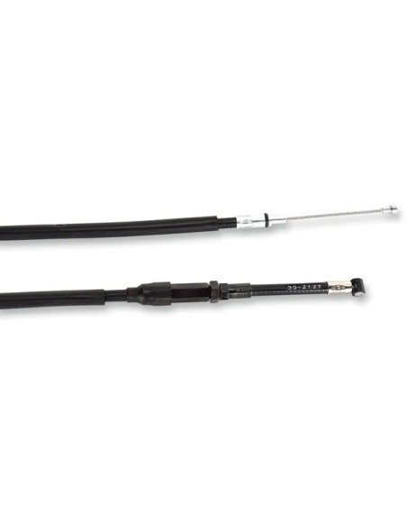 MOOSE OFFROAD HARD-PARTS Bowdenzüge - Detailansicht