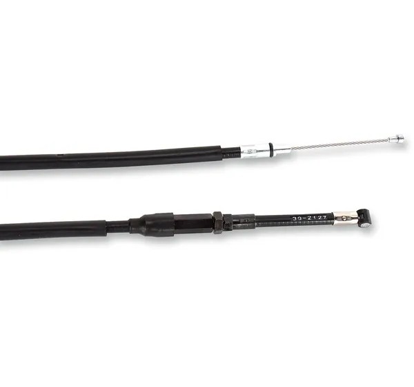 MOOSE OFFROAD HARD-PARTS Bowdenzüge - Detailansicht