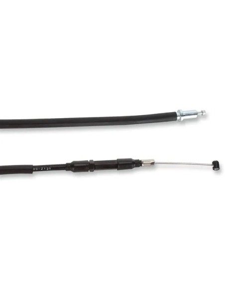 MOOSE OFFROAD HARD-PARTS Bowdenzüge - Detailansicht