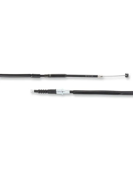 MOOSE OFFROAD HARD-PARTS Bowdenzüge - Detailansicht