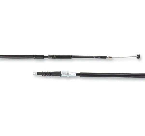 MOOSE OFFROAD HARD-PARTS Bowdenzüge - Detailansicht