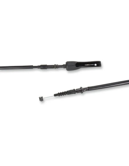 MOOSE OFFROAD HARD-PARTS Bowdenzüge - Detailansicht
