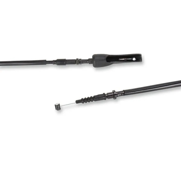 MOOSE OFFROAD HARD-PARTS Bowdenzüge - Detailansicht