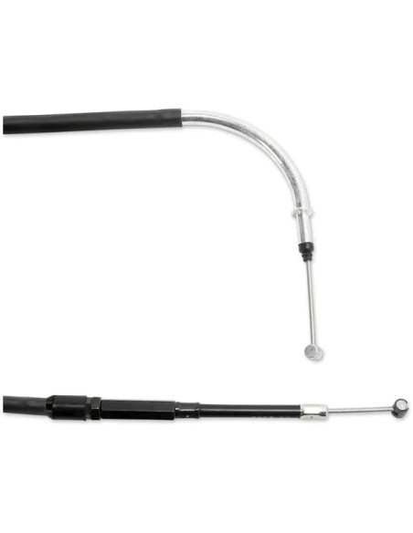 MOOSE OFFROAD HARD-PARTS Bowdenzüge - Detailansicht