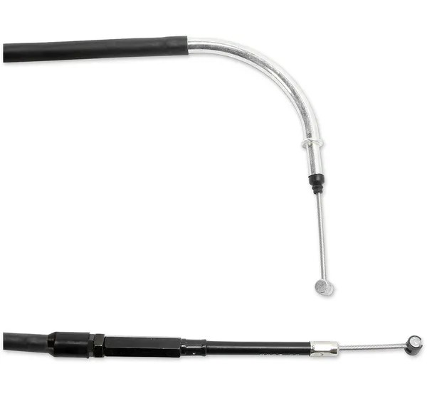 MOOSE OFFROAD HARD-PARTS Bowdenzüge - Detailansicht