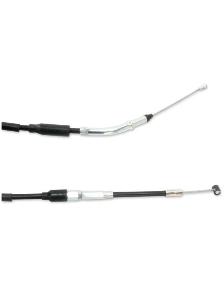 MOOSE OFFROAD HARD-PARTS Bowdenzüge - Detailansicht