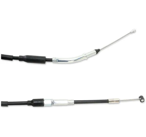 MOOSE OFFROAD HARD-PARTS Bowdenzüge - Detailansicht