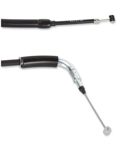 MOOSE OFFROAD HARD-PARTS Bowdenzüge - Detailansicht