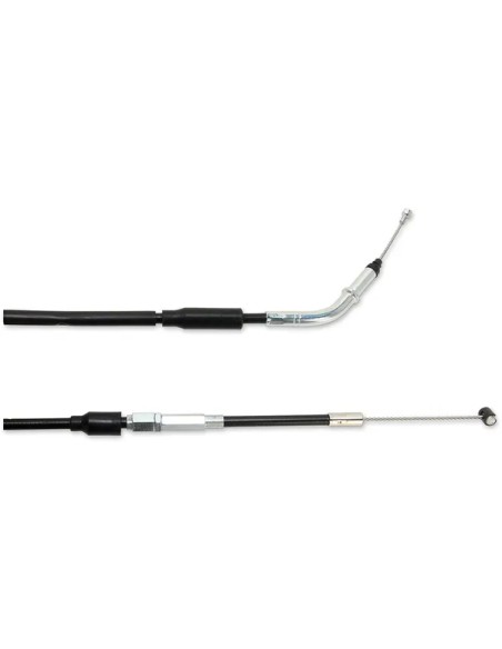 MOOSE OFFROAD HARD-PARTS Bowdenzüge - Detailansicht
