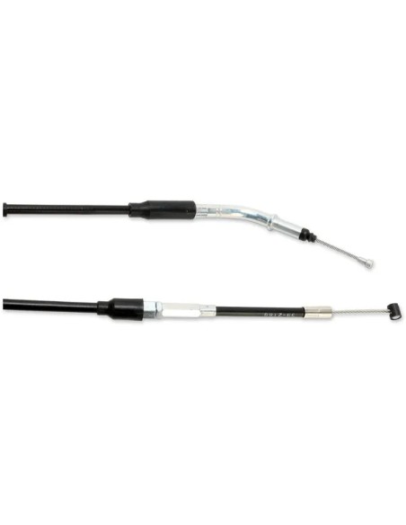 MOOSE OFFROAD HARD-PARTS Bowdenzüge - Detailansicht