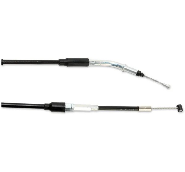 MOOSE OFFROAD HARD-PARTS Bowdenzüge - Detailansicht