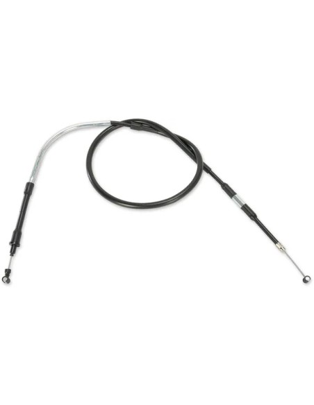 MOOSE OFFROAD HARD-PARTS Bowdenzüge für KAWASAKI KX 250 F 2005-2008