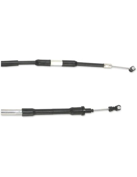 MOOSE OFFROAD HARD-PARTS Bowdenzüge - Detailansicht