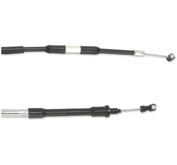 MOOSE OFFROAD HARD-PARTS Bowdenzüge - Detailansicht