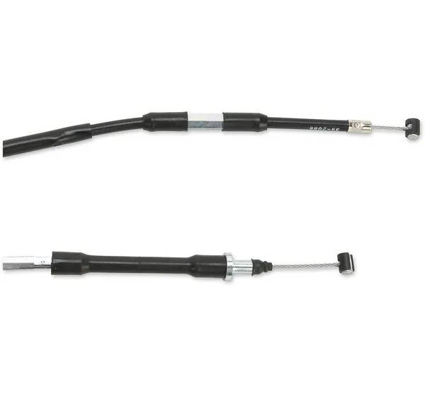 MOOSE OFFROAD HARD-PARTS Bowdenzüge - Detailansicht