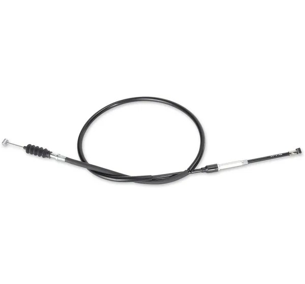 MOOSE OFFROAD HARD-PARTS Bowdenzüge für SUZUKI RMX 250 1990-1998