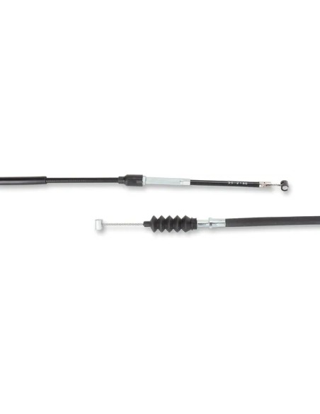 MOOSE OFFROAD HARD-PARTS Bowdenzüge - Detailansicht