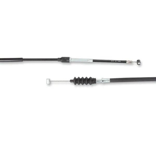 MOOSE OFFROAD HARD-PARTS Bowdenzüge - Detailansicht