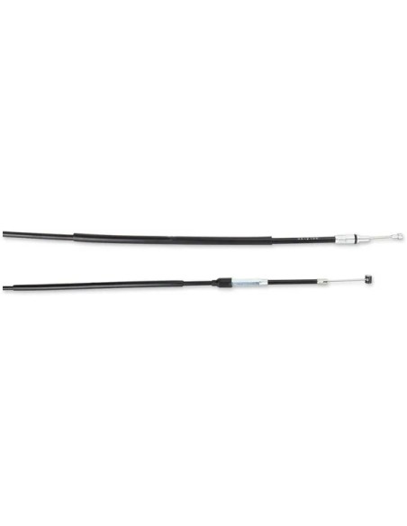 MOOSE OFFROAD HARD-PARTS Bowdenzüge - Detailansicht